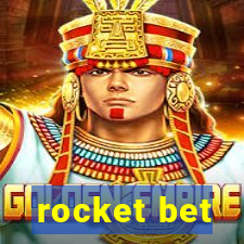 rocket bet